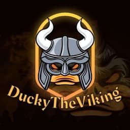 DuckyTheViking avatar
