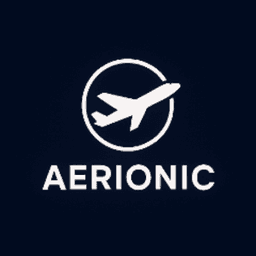 AERIONIC avatar
