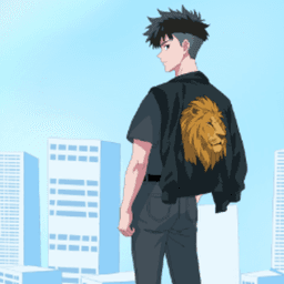 BlingBeast avatar