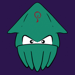 CaptainPoulpyTV avatar