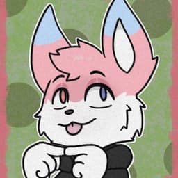 pinkspiritfox avatar