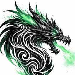 BetoTheDragon avatar