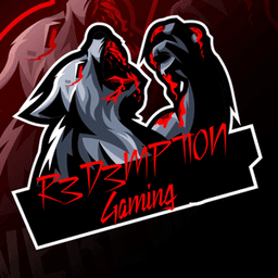 R3D3MPTION_Gaming avatar