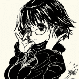 MushiLucy avatar