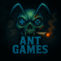 AntGames2099 avatar