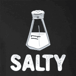SaltTrucks avatar