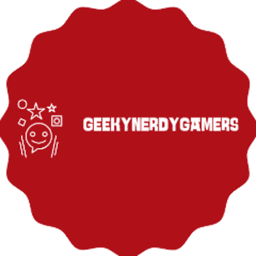 geeksisnerdy avatar