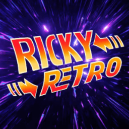 ricky_retro avatar