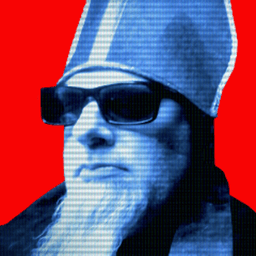 Pope_Gryphon avatar