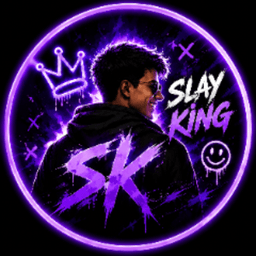 slayking_ru avatar