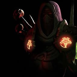 Gavreil86 avatar