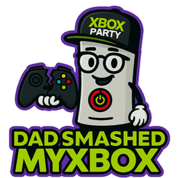 DadSmashedMyXbox avatar