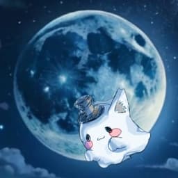 TheSpiritWolf92 avatar