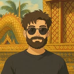 Erakman avatar