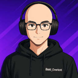 Bald_Overlord avatar