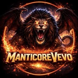 Manticorevevo avatar