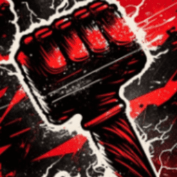 RedlightningCZ avatar