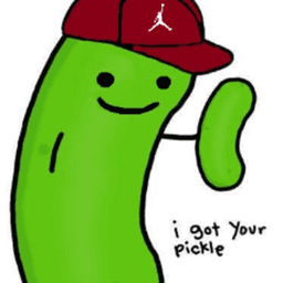 ProfessorPikle avatar