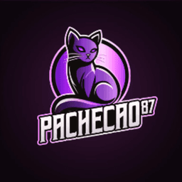 Pachecao87 avatar