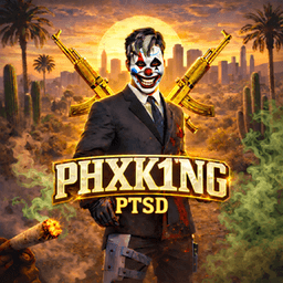 phxk1ng13 avatar