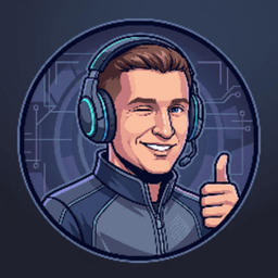 D1nGoTTV avatar
