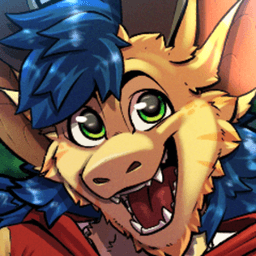 Kaideart avatar