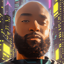 Evans_1992 avatar