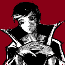Kykystas avatar