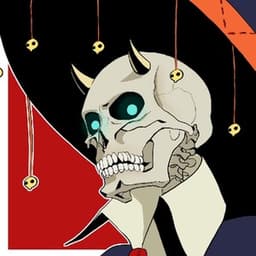 luciferthefirstmage avatar
