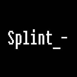 Splint671 avatar