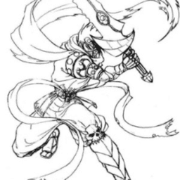 Ninjatore avatar