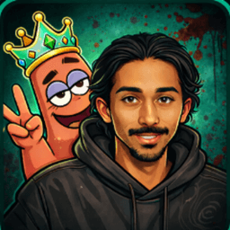 KRO992 avatar