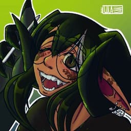 Lullakan avatar
