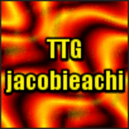 TTGjacobieachi avatar
