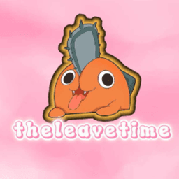 theleavetime avatar