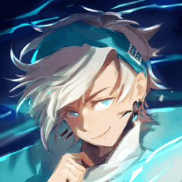 Hooray4Nue avatar