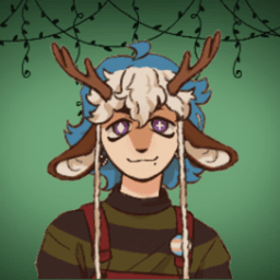 DeerPrince_ avatar
