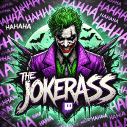 TheJokeRaSS avatar