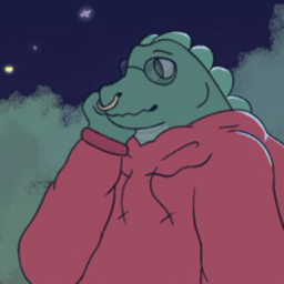 Grassssy avatar