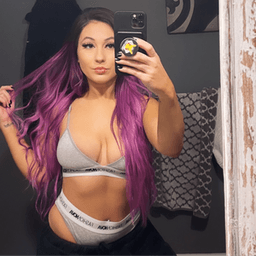 lyssixoxo avatar