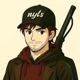 NylsTV avatar