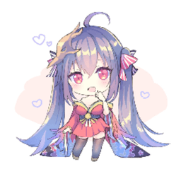 tokiirin avatar