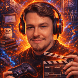 JasperLeland avatar