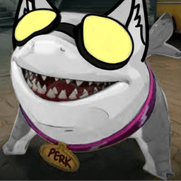 PerkVT avatar