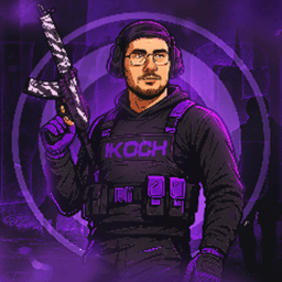 IKochnev avatar