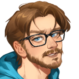 Refreshyy avatar