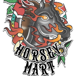 HorseyMart avatar