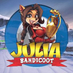 JuliaBandicoot avatar