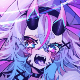 GlitchBunnyVT avatar