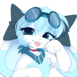 FluffVR avatar